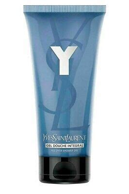 yves saint laurent men's body wash|yves saint laurent shower gel.